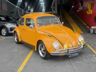 Foto do veículo Volkswagen Fusca Null