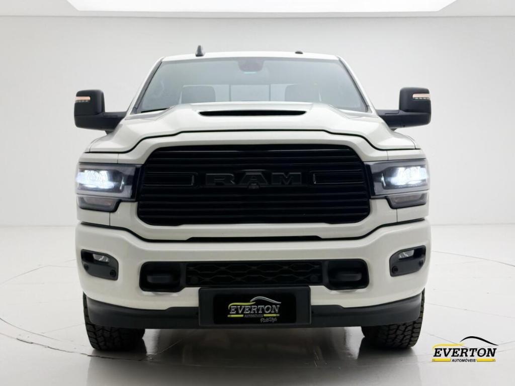 Ram 2500 2024