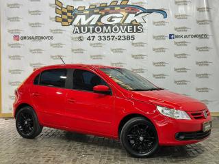 Foto do veículo Volkswagen Gol 1.0 Vht Total Flex Black