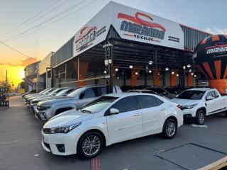 Foto do veículo Toyota Corolla 2.0 Xei Multidrive-s