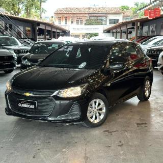Foto do veículo Chevrolet Onix 1.0 Lt