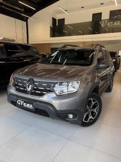 Foto do veículo Renault Duster 1.6 Iconic Cvt