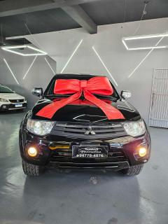Foto do veículo Mitsubishi L200 Triton 3.2 Did-h Hpe Auto 4wd