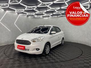 Foto do veículo Ford Ka 1.5 Se/se Plus 16v Flex 5p
