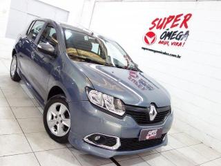 Foto do veículo Renault Sandero Dynamique Flex 1.6 16v 5p