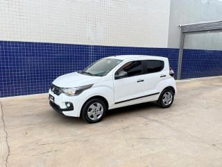 Foto do veículo Fiat Mobi 1.0 Evo Like