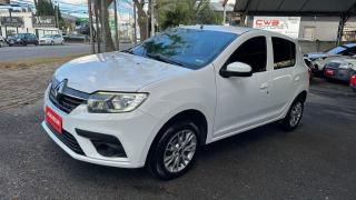 Foto do veículo Renault Sandero Zen Flex 1.0 12v 5p Mec.