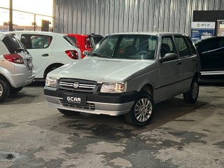 Foto do veículo Fiat Uno 1.0 8v Flex Way
