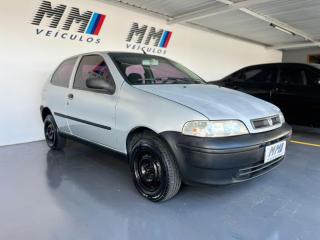 Foto do veículo Fiat Palio 1.0 8v Ex Flex