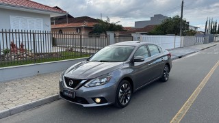 Foto do veículo Nissan Sentra Sl 2.0 Flexstart 16v Aut.