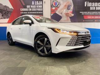 Foto do veículo Byd King 1.5 Phev Dm-i Gl Auto