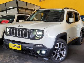 Foto do veículo Jeep Renegade Longitude 1.8 4x2 Flex 16v Aut.