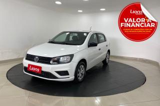 Foto do veículo Volkswagen Gol 1.0