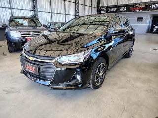 Foto do veículo Chevrolet Onix 1.0 Turbo Lt