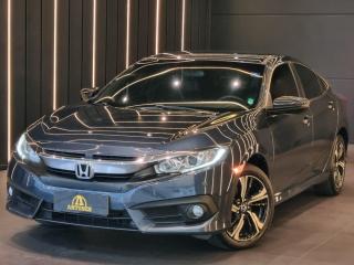 Foto do veículo Honda Civic 2.0 Exl Cvt