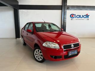 Foto do veículo Fiat Siena 1.4 8v Flex El