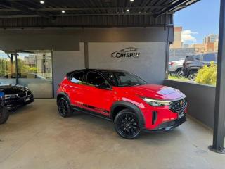 Foto do veículo Fiat Pulse 1.0 T200 Audace Cvt