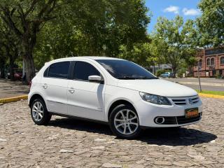 Foto do veículo Volkswagen Gol (novo) 1.6 Power/highi T.flex 8v 4p