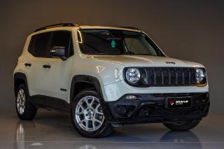 Foto do veículo Jeep Renegade 1.8 Sport Auto