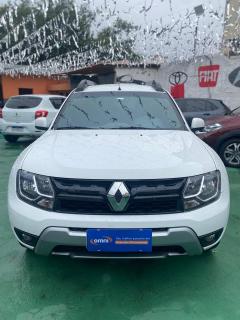 Foto do veículo Renault Duster 1.6 16v Hi-flex Dynamique