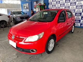 Foto do veículo Volkswagen Gol Plus 1.0 Mi Total Flex 4p