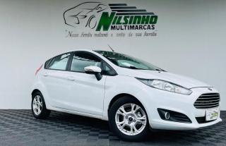 Foto do veículo Ford Fiesta Se 1.6 16v Flex 5p