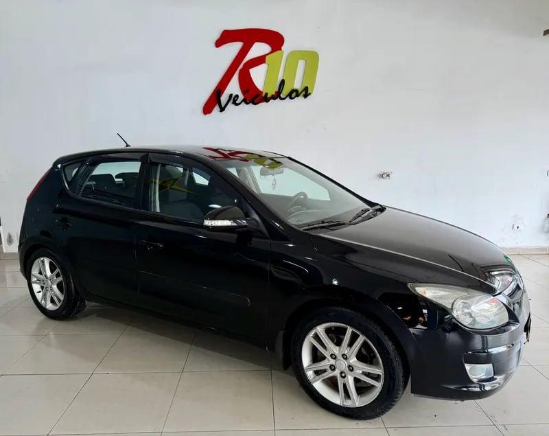 Hyundai I30 i30 2.0 16V 145cv 5p Aut. 2012