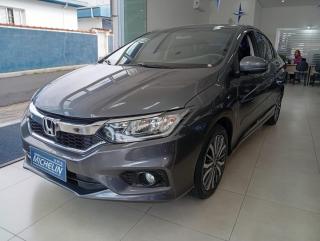 Foto do veículo Honda City Sedan Lx 1.5 Flex 16v 4p Aut.