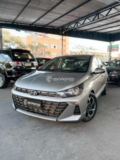Foto do veículo Hyundai Hb20 1.0 T-gdi Comfort