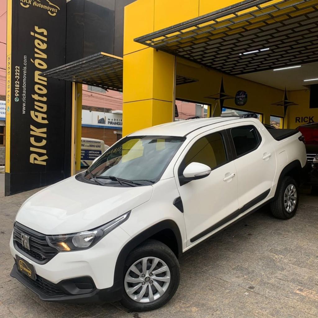 Fiat Strada
