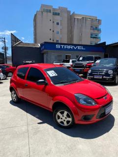 Foto do veículo Ford Ka 1.0 Fly Flex