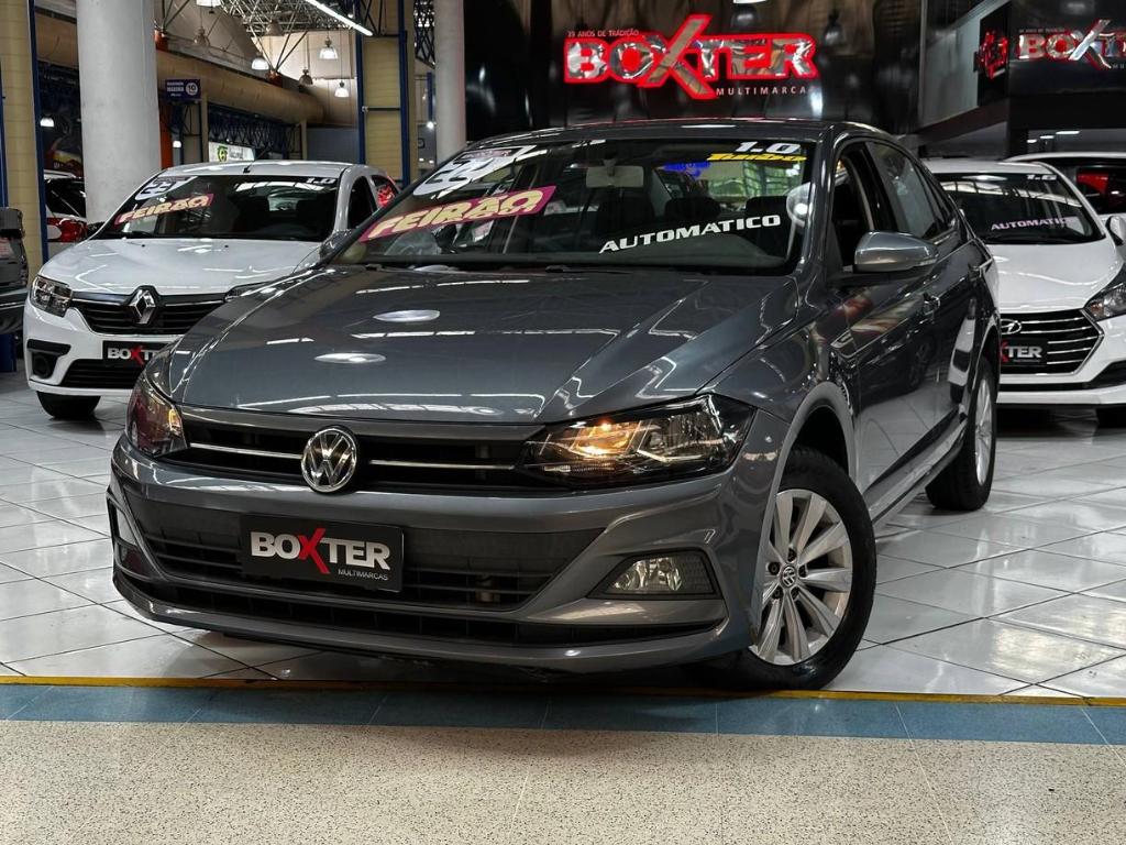 Volkswagen Virtus
