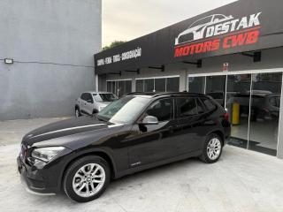 Foto do veículo Bmw X1 2.0 Activeflex Sdrive20i Auto