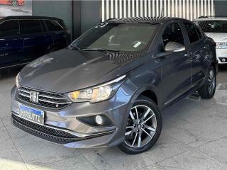 Foto do veículo Fiat Cronos 1.3 Precision Cvt