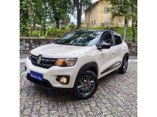 Foto do veículo Renault Kwid 1.0 Intense