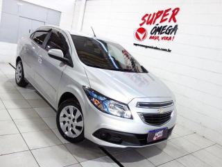 Foto do veículo Chevrolet Prisma Sed. Maxx/lt 1.4 8v Econof. 4p