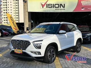 Foto do veículo Hyundai Creta 1.0 T-gdi Limited Auto