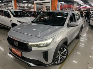 Foto do veículo Fiat Fastback 1.0 T200 Audace Cvt