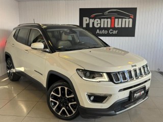 Foto do veículo Jeep Compass 2.0 Limited Auto