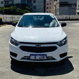 Foto do veículo Chevrolet Onix Hatch 1.0 12v Flex 5p Mec.