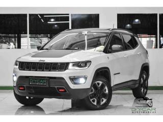 Foto do veículo Jeep Compass Trailhawk 2.0 4x4 Dies. 16v Aut.