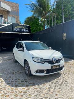 Foto do veículo Renault Sandero 1.0 Expression
