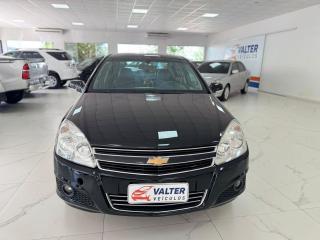 Foto do veículo Chevrolet Vectra 2.0 Elegance Flexpower