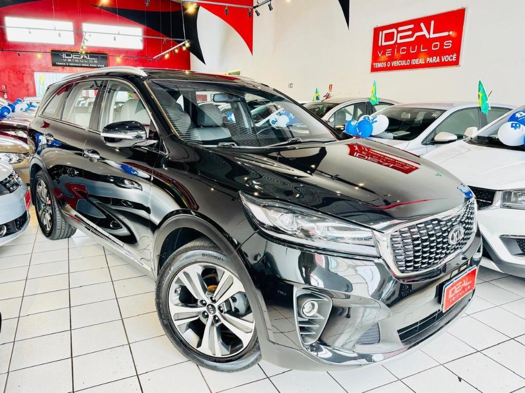 KIA Sorento 2018