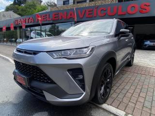 Foto do veículo Gwm Haval H6 1.5t Phev Gt Dht Awd
