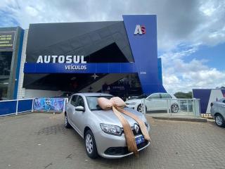 Foto do veículo Renault Sandero Expression Easyr Flex 1.6 16v 5p