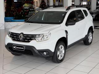 Foto do veículo Renault Duster Intense 1.6 16v Flex Mec.
