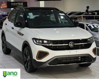 Foto do veículo Volkswagen T-cross 1.4 250 Tsi Extreme Auto