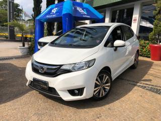 Foto do veículo Honda Fit Ex/s/ex 1.5 Flex/flexone 16v 5p Aut.