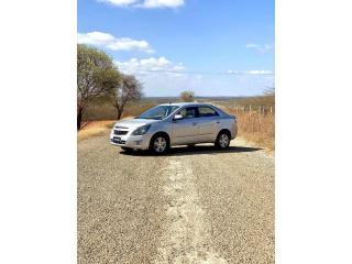 Foto do veículo Chevrolet Cobalt 1.8 8v Econoflex Ltz